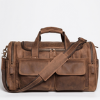 Outrider – Leather Bag