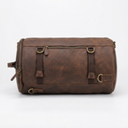 Northhaul – Leather Backpack