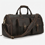 Longford – Leather Bag