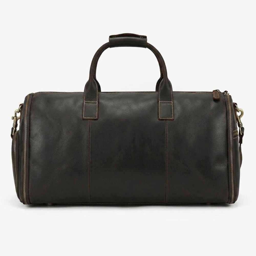 Longford – Leather Bag