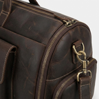 Longford – Leather Bag