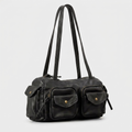 Timberlane – Shoulder Bag — Black