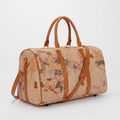 Nomad – Leather Bag — Brown