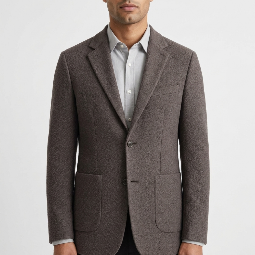 Ravenholt – Blazer