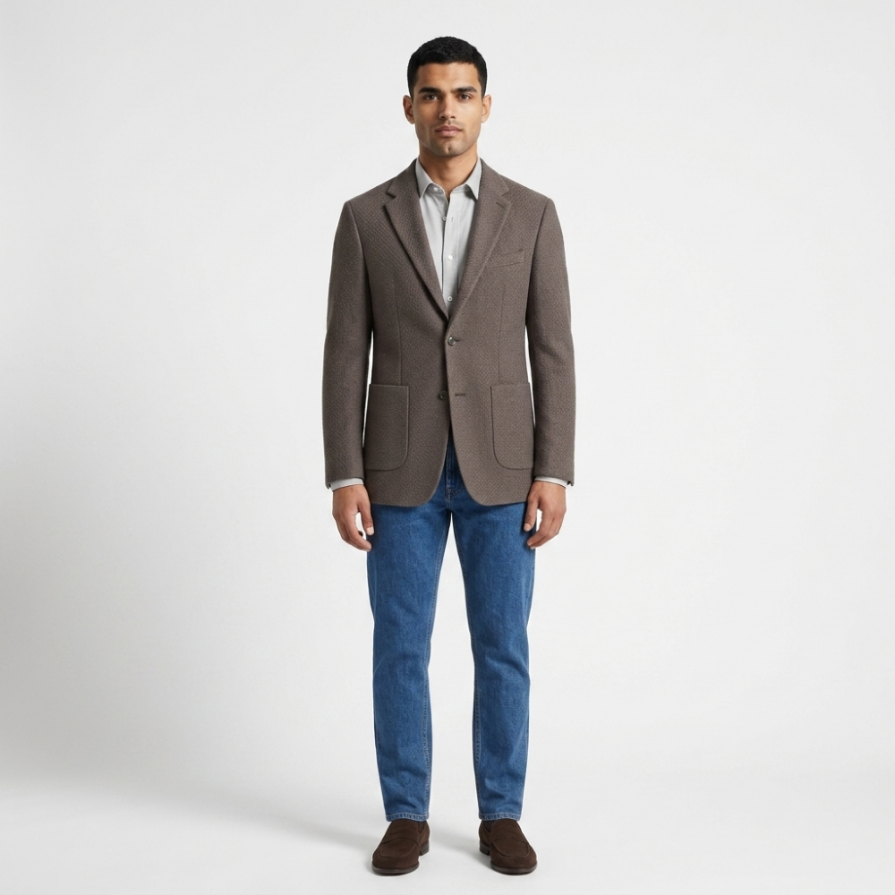 Ravenholt – Blazer