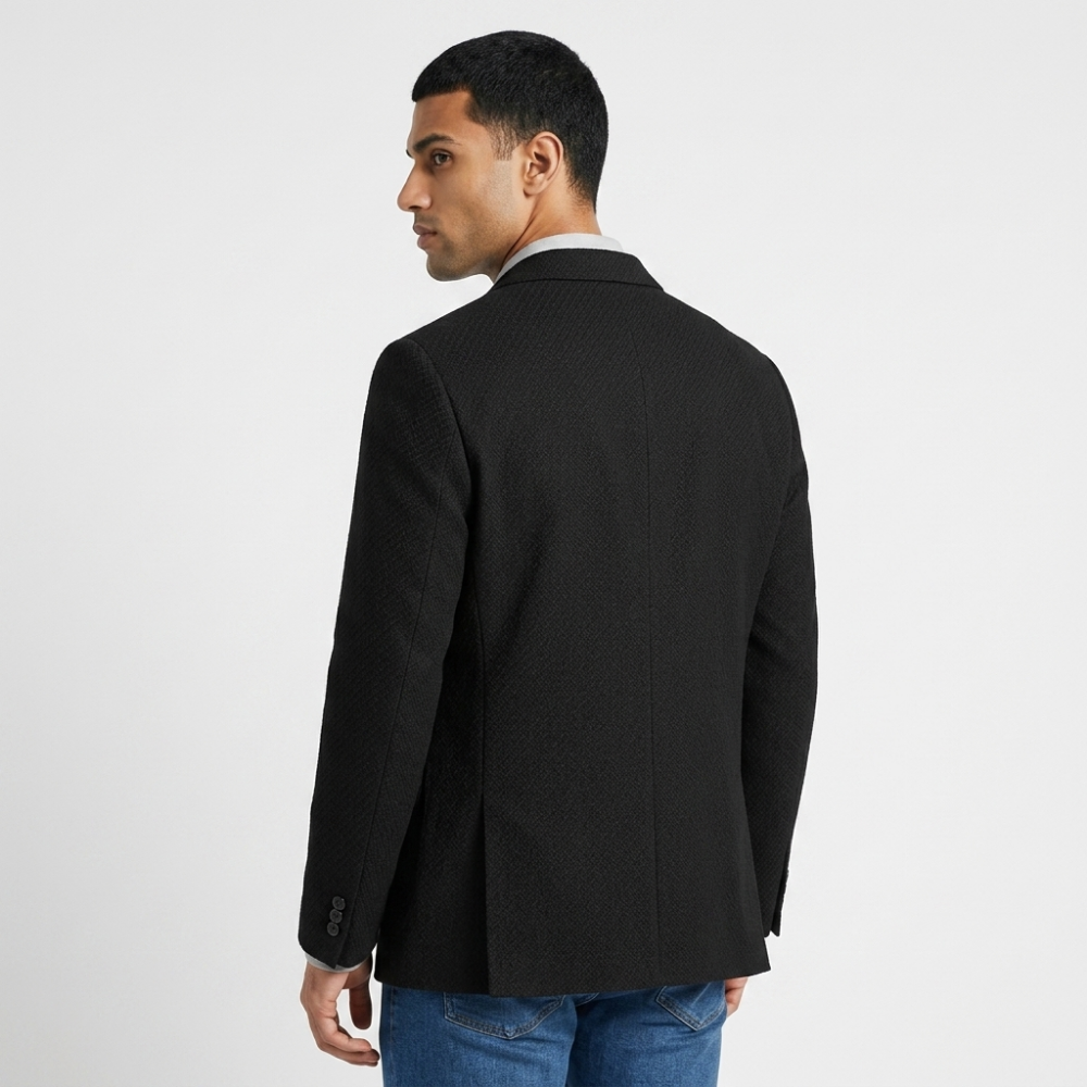 Ravenholt – Blazer