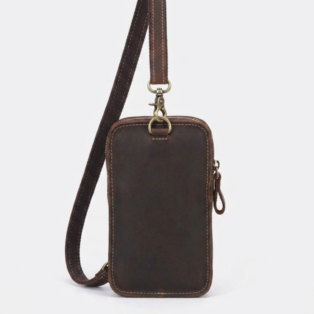 Packford – Leather Bag