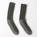 Frostmere – Cashmere Socks — Gray