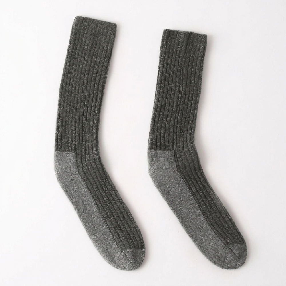 Frostmere – Cashmere Socks