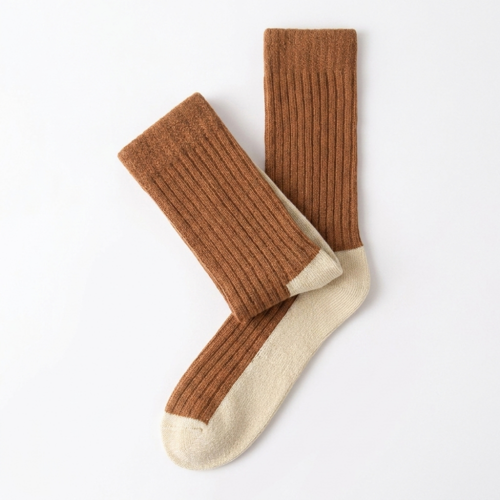 Frostmere – Cashmere Socks