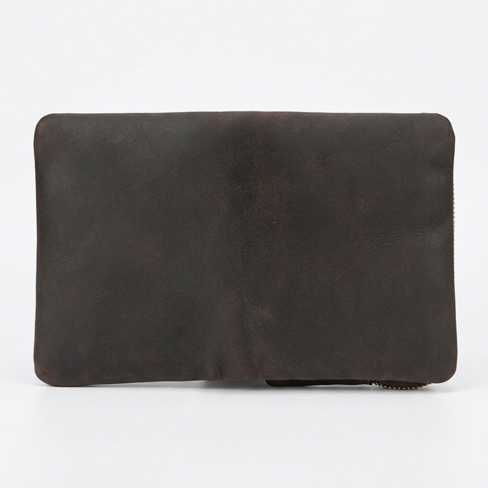 Stoneledger – Leather Wallet