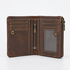 Stoneledger – Leather Wallet