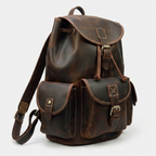 Whitlock – Leather Backpack