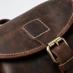Whitlock – Leather Backpack