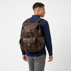 Whitlock – Leather Backpack