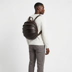Stonearc – Leather Backpack