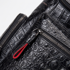 Blackreach – Leather Backpack