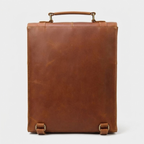 Hartwick – Leather Backpack