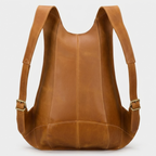 Portside – Leather Backpack