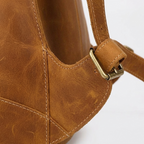 Portside – Leather Backpack