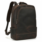 Hinterland – Leather Backpack