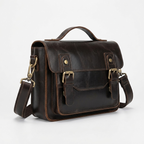 Northgate – Leather Bag