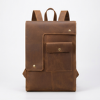 Packridge – Leather Backpack