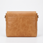 Packroad – Leather Bag