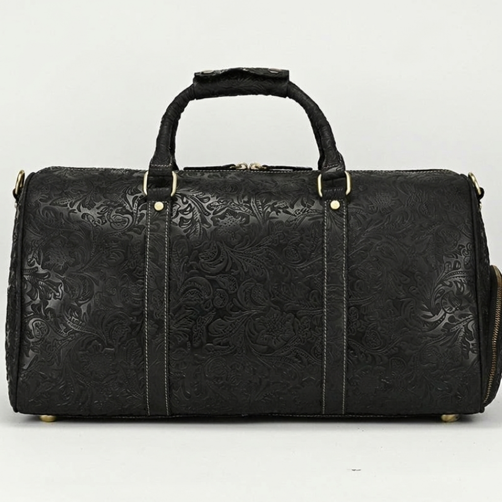 Roadwell – Leather Bag