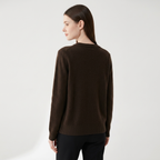 Winterpaws – Cashmere Wool Sweater