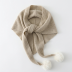 Polar – Cashmere Scarf