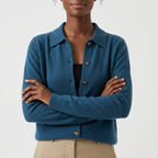 Westhaven – Cashmere Cardigan