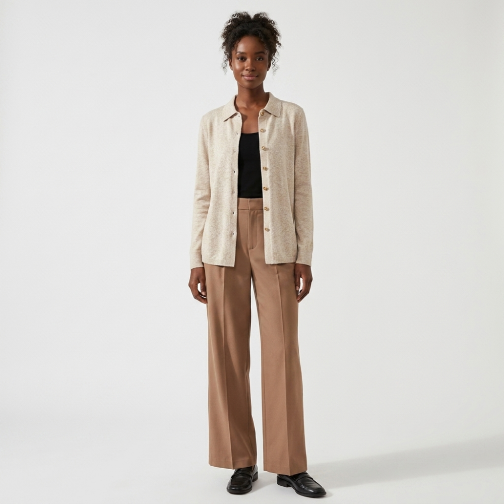 Westhaven – Cashmere Cardigan