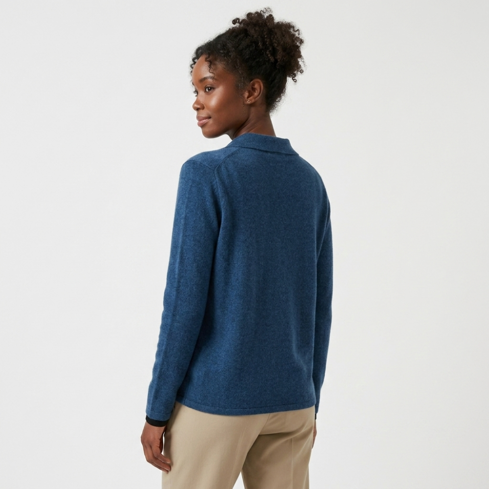 Westhaven – Cashmere Cardigan
