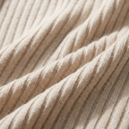 Snowvale – Cashmere Wool Poncho Sweater