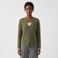 Windhaven – Cashmere Wool Blend Sweater