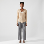 Windhaven – Cashmere Wool Sweater