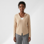 Windhaven – Cashmere Wool Sweater