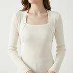 Willowcrest – Cashmere Wool Sweater
