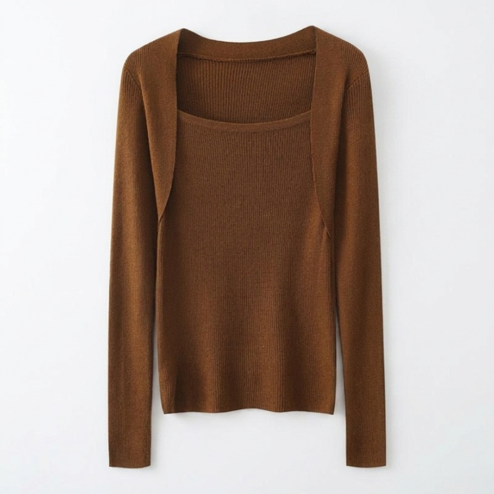 Willowcrest – Cashmere Wool Sweater