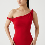 Scarlet – Maxi Dress