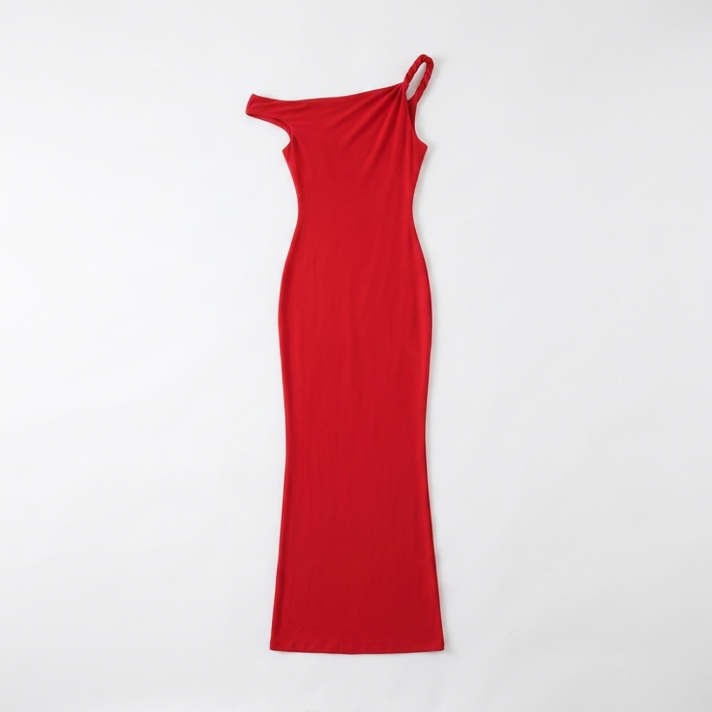 Scarlet – Maxi Dress