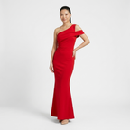 Scarlet – Maxi Dress