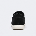 Wolfbrook – Suede Slip-On Loafers