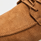 Sandcrest – Lace-Up Shoes