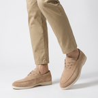 Sandcrest – Lace-Up Shoes