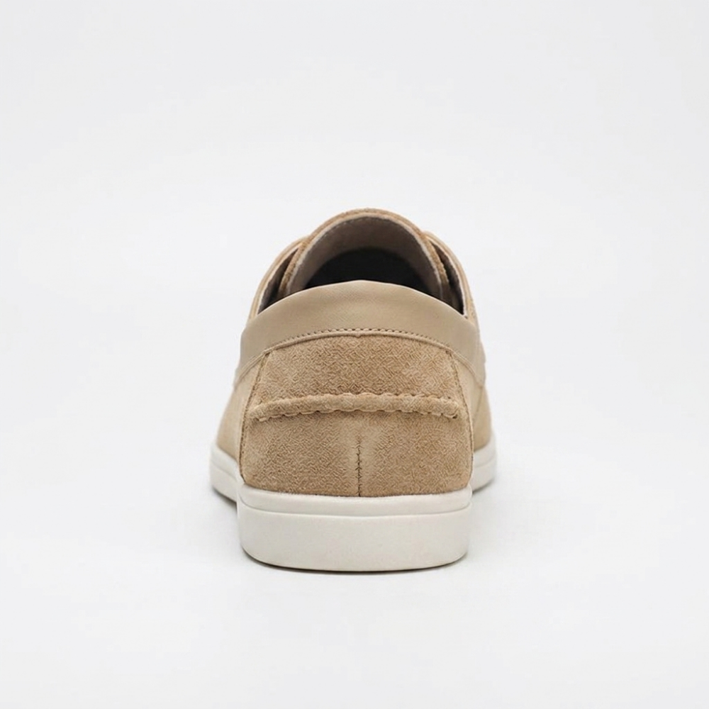 Coastmark – Deck Shoes