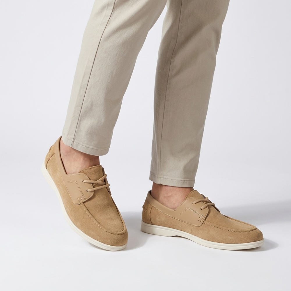 Coastmark – Deck Shoes