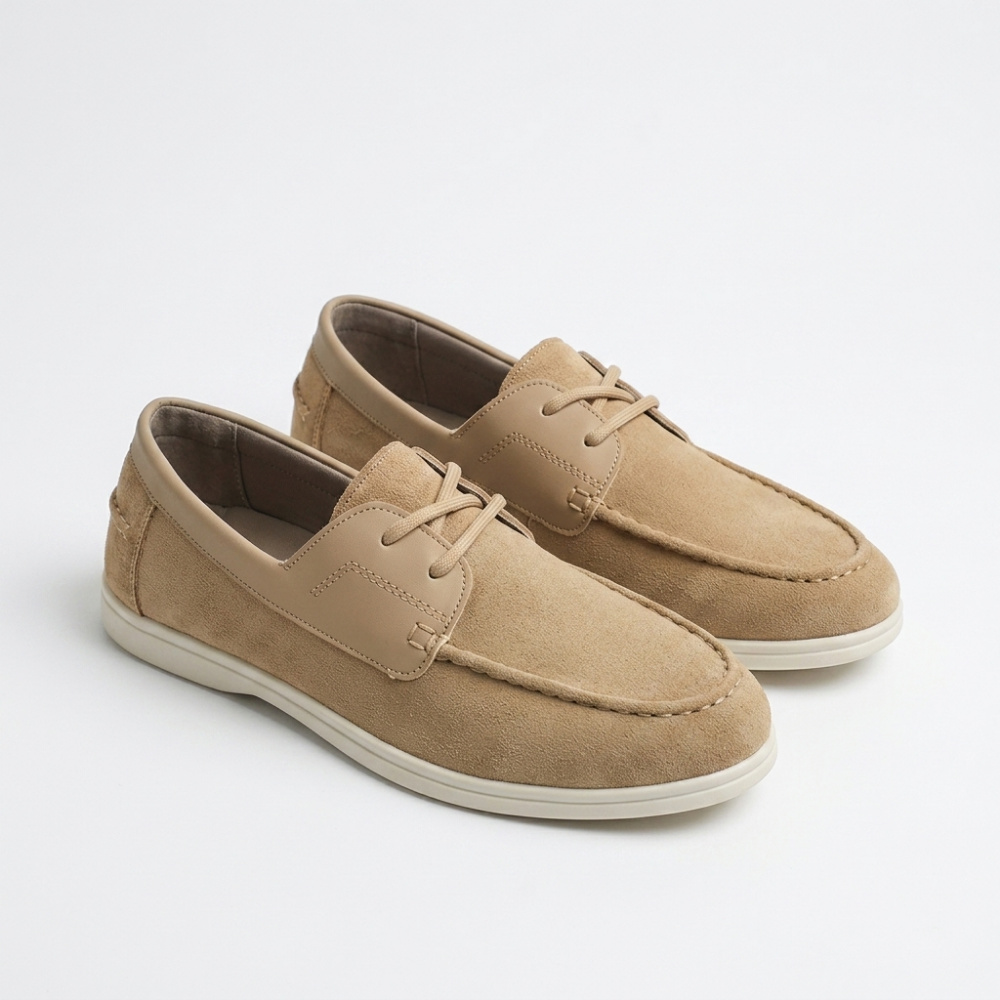 Coastmark – Deck Shoes
