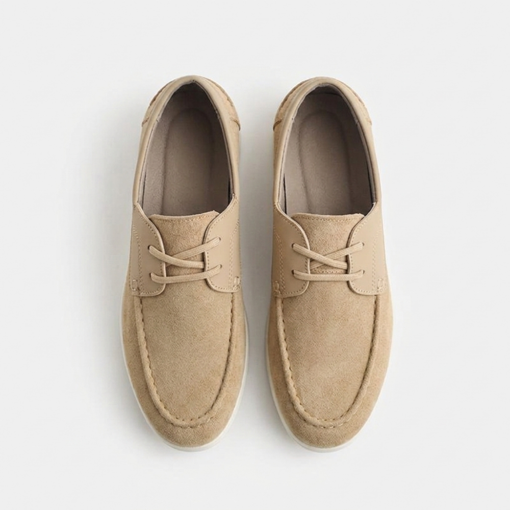 Coastmark – Deck Shoes